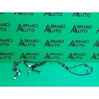 Проводка двери NISSAN QASHQAI J10 2006-2013 24125BR00C, 24125hl04a