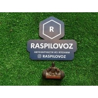 тормозной цилиндр Toyota Corolla Axio NZE144 2009.05 4755012120