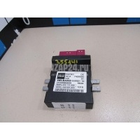 Блок электронный BMW 2-серия F22/F23/F87 (2013 - ) 16147426095