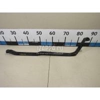Лента крепления бензобака BMW 3-serie F30/F31/F80 (2011 - 2020) 16117260945