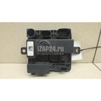 Блок электронный BMW 1-серия F20/F21 (2011 - ) 12637633242