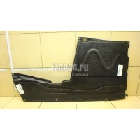 Защита антигравийная BMW 1-серия F20/F21 (2011 - ) 51757241831