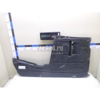 Защита антигравийная BMW 1-серия F20/F21 (2011 - ) 51757241829
