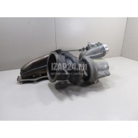 Турбокомпрессор (турбина) BMW 1-серия F20/F21 (2011 - ) 11657634486