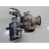 Турбокомпрессор (турбина) BMW 1-серия F20/F21 (2011 - ) 11658519476