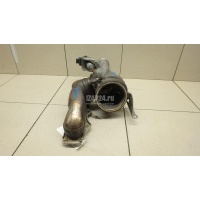 Турбокомпрессор (турбина) BMW 1-серия F20/F21 (2011 - ) 11657634486