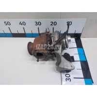 Турбокомпрессор (турбина) BMW 1-серия F20/F21 (2011 - ) 11658519476