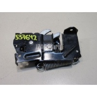 Замок капота BMW 1-серия F20/F21 (2011 - ) 51237242549