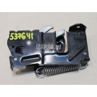 Замок капота BMW 1-серия F20/F21 (2011 - ) 51237242548