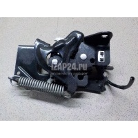 Замок капота BMW 1-серия F20/F21 (2011 - ) 51237242548