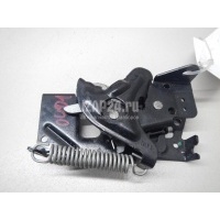 Замок капота BMW 1-серия F20/F21 (2011 - ) 51237242548