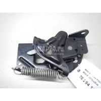 Замок капота BMW 1-серия F20/F21 (2011 - ) 51237242549