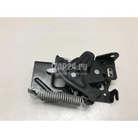Замок капота BMW 1-серия F20/F21 (2011 - ) 51237242548