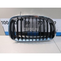 Решетка радиатора правая BMW 1-серия F20/F21 (2011 - ) 51137239022