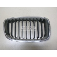 Решетка радиатора правая BMW 1-серия F20/F21 (2011 - ) 51137239022