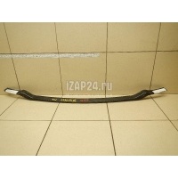 Усилитель переднего бампера BMW 1-серия F20/F21 (2011 - ) 51647266325