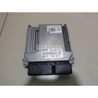 Блок управления двигателем BMW 1-серия E87/E81 (2004 - 2011) 12147565300