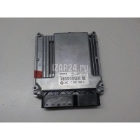 Блок управления двигателем BMW 1-серия E87/E81 (2004 - 2011) 12147565300