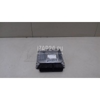 Блок управления двигателем BMW 1-серия E87/E81 (2004 - 2011) 12147567321