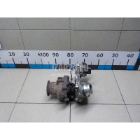 Турбокомпрессор (турбина) BMW 1-серия E87/E81 (2004 - 2011) 11657800595