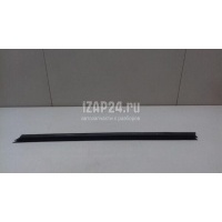 Уплотнитель стекла двери BMW 1-серия E87/E81 (2004 - 2011) 51337066604