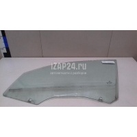 Стекло двери передней левой BMW 1-серия E87/E81 (2004 - 2011) 51337067791