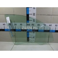 Стекло двери передней правой BMW 1-серия E87/E81 (2004 - 2011) 51337067792