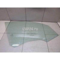 Стекло двери передней правой BMW 1-серия E87/E81 (2004 - 2011) 51337067792
