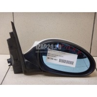 Зеркало правое электрическое BMW 1-серия E87/E81 (2004 - 2011) 51167189870