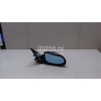 Зеркало правое электрическое BMW 1-серия E87/E81 (2004 - 2011) 51167189870