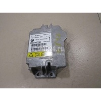Блок управления AIR BAG BMW 1-серия E82/E88 (2007 - 2013) 65779184433