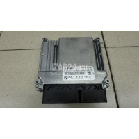Блок управления двигателем BMW 1-serie E82/E88 (2007 - 2013) 13618512499