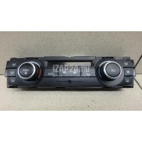 Блок управления климатической установкой BMW 1-серия E82/E88 (2007 - 2013) 64119292263