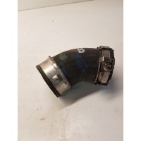 Труба шланг интеркулера audi q7 4l 7l6145943b