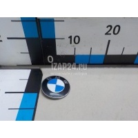 Эмблема BMW 1-серия E82/E88 (2007 - 2013) 51148132375