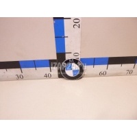 Эмблема BMW 1-серия E82/E88 (2007 - 2013) 51767288752