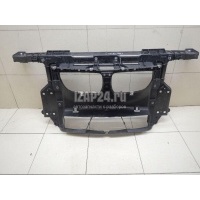 Панель передняя BMW 1-серия E82/E88 (2007 - 2013) 51647193192