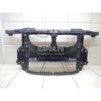 Панель передняя BMW 1-серия E82/E88 (2007 - 2013) 51647193192