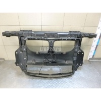 Панель передняя BMW 1-серия E82/E88 (2007 - 2013) 51647193192