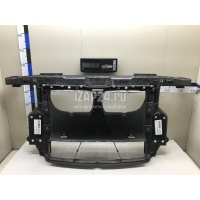 Панель передняя BMW 1-серия E82/E88 (2007 - 2013) 51647193192
