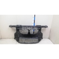 Панель передняя BMW 1-серия E82/E88 (2007 - 2013) 51647193192