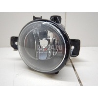 Фара противотуманная правая BMW 1-серия E82/E88 (2007 - 2013) 63176924656