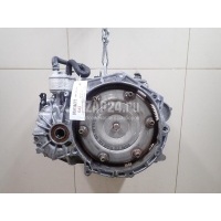 АКПП (автоматическая коробка переключения передач) VAG TT(8N) (1998 - 2006) 09g300037