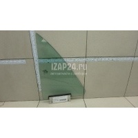 Стекло двери передней правой (форточка) VAG TT(8N) (1998 - 2006) 8N8845114A