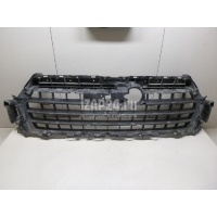 Кронштейн решетки радиатора VAG Q7 [4M] (2015 - ) 4M0807233C