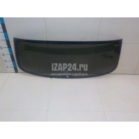 Стекло двери багажника VAG Q7 [4L] (2005 - 2015) 4L0845501CNVB