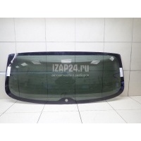 Стекло двери багажника VAG Q7 [4L] (2005 - 2015) 4L0845501CNVB
