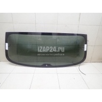 Стекло двери багажника VAG Q7 [4L] (2005 - 2015) 4L0845501CNVB