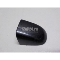 Накладка вставки замка двери VAG Q7 [4L] (2005 - 2015) 4L0839879GRU