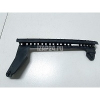 Направляющая стекла двери VAG Q7 [4L] (2005 - 2015) 4l0839068